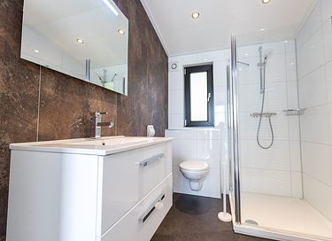 Wellness Ferienhaus (4p) auf der Veluwe - 18
