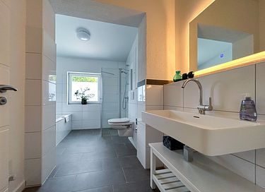 Appartement met balkon vlakbij Winterberg - 31