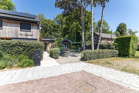 Knus vakantiehuisje aan de Zeeuwse kust - 3