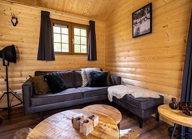 Chalet rustique dans le Veluwe - 5