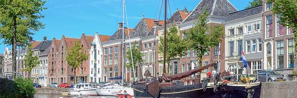 Bijzonder overnachten in Groningen
