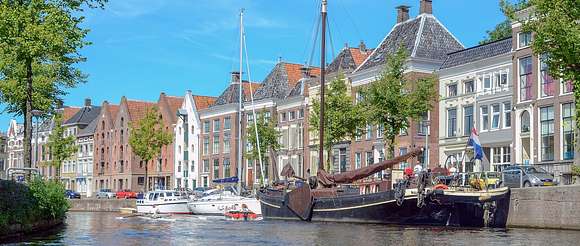 Bijzonder overnachten in Groningen