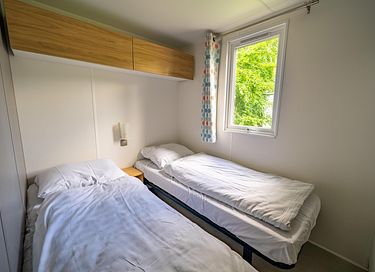 Kleurrijke vakantiewoning vlakbij Amsterdam - 4