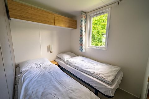 Kleurrijke vakantiewoning vlakbij Amsterdam - 4