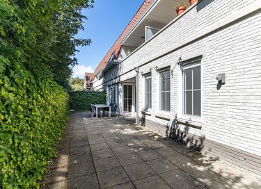 Appartement voor 6 personen in Zeeland - 33