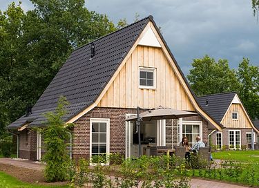 Four persons wellness lodge - 3