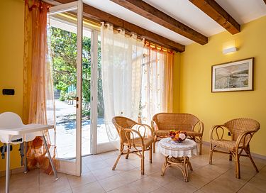 Huis met zwembad in Noord-Italië - 27