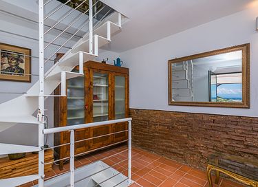 Historisch huis met panoramisch uitzicht - 7