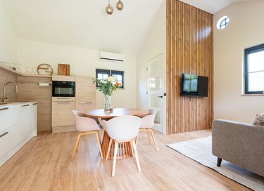 Ferienwohnung mit sonnigem Wintergarten - 7