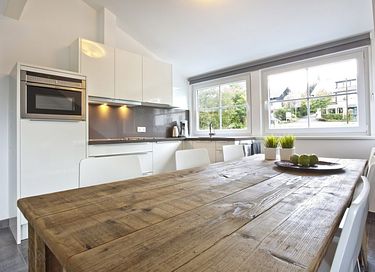 Spacious apartment surrounded by nature - 4
