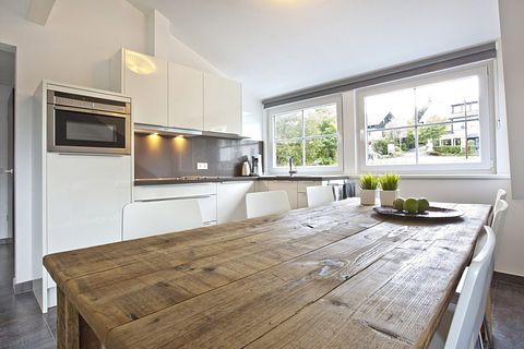 Spacious apartment surrounded by nature - 4
