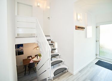 Ferienwohnung in Südwestdeutschland - 7