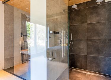 Merveilleuse villa avec jacuzzi à Texel - 23
