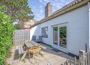 Bolig på Texel tæt på stranden og skoven - 19