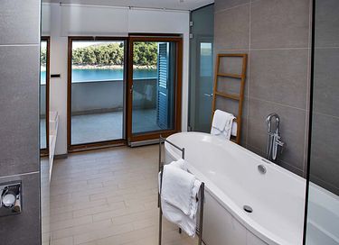 Villa voor 11 personen met prachtig uitzicht - 39