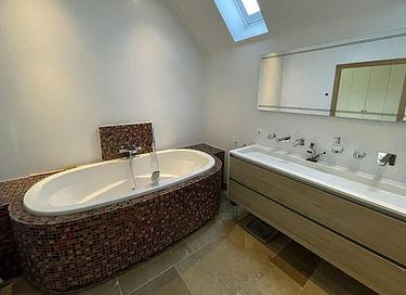Maison de vacances de luxe dans un charmant village - 29