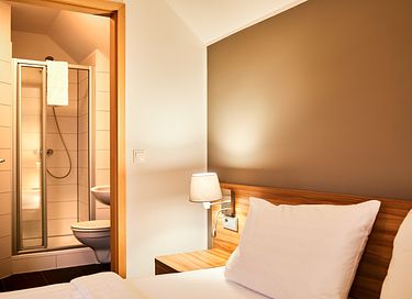 Magnifique chalet (10 pers) en Autriche - 33