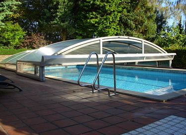 Ferienwohnung in Limburg mit Pool - 14