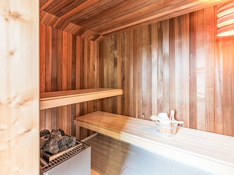 Logement de vacances avec sauna près de la côte - 2