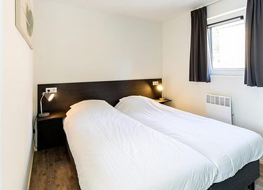 Pet-friendly lodge in the forest (2p) - 4