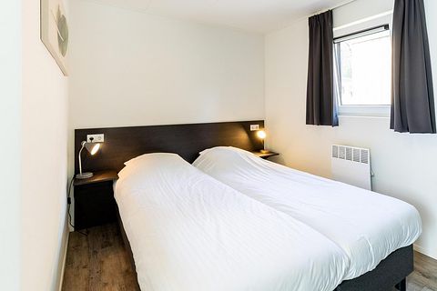 Pet-friendly lodge in the forest (2p) - 4
