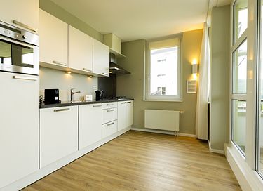 Comfortable apartment with terrace & views - 8