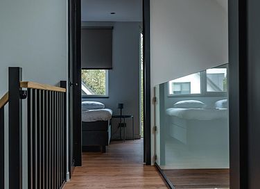 Beautiful vacation home close to the beach - 11