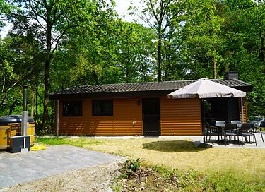 Logement de vacances moderne (6p) avec bain à remous privé - 2