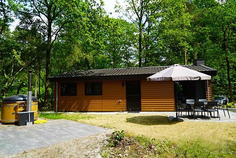 Logement de vacances moderne (6p) avec bain à remous privé - 2