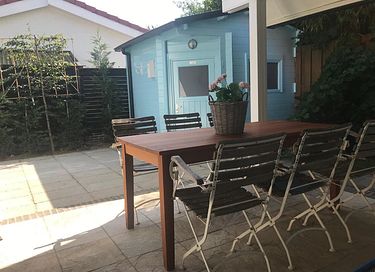 Maison de vacances au pied des dunes - 29