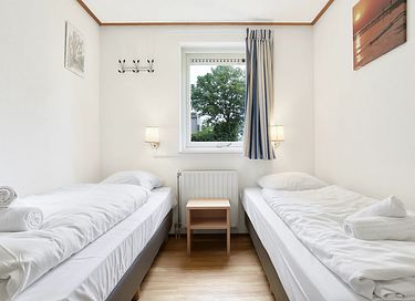 House (6p) on Schouwen-Duiveland with sauna - 9