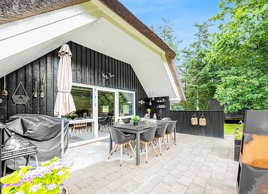 Prachtig vakantiehuis in Blåvand - 6