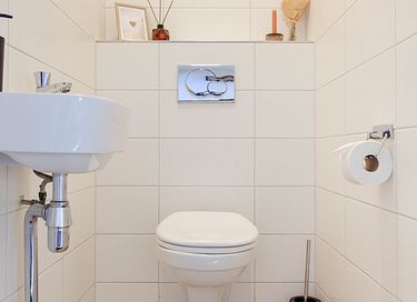 Luxury wellness villa in Friesland - 29