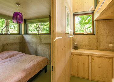 Stijlvol vakantiehuis op 5000m2 privéterrein - 34