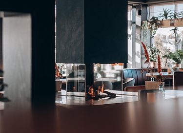 Boutique Hotel an der Maas mit Luxussuiten - 5