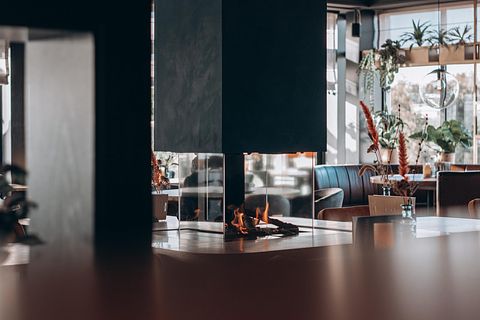 Boutique Hotel an der Maas mit Luxussuiten - 5
