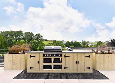 Luxury wellness hotel in the Ardennes - 10