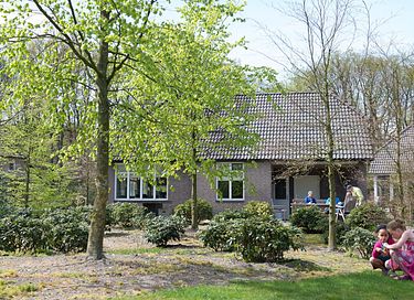 8-persoons vakantievilla in Noord-Brabant - 2