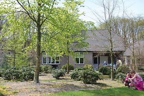 8-persoons vakantievilla in Noord-Brabant - 2