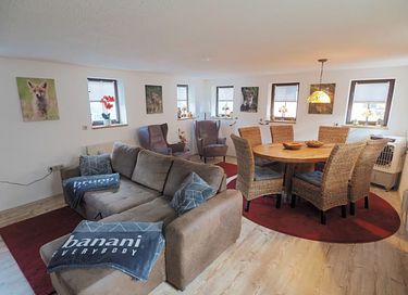 Wellness Vakantiehuis met Jacuzzi en Sauna - 7