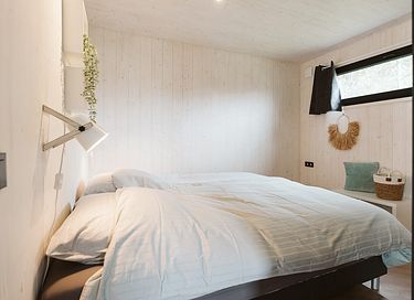 Vakantiehuisje vlakbij Nederlandse kust  - 10