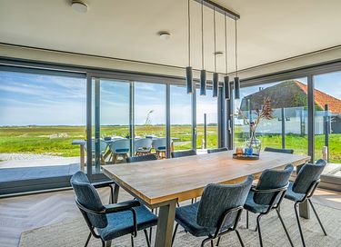 Exclusieve natuurvilla met hottub en uitzicht - 5