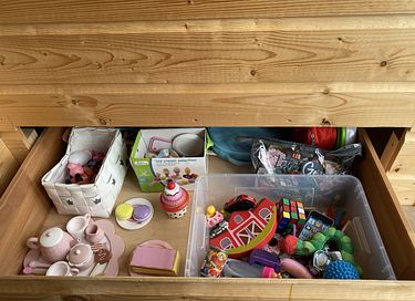 Ferienhaus direkt an einem Badesee! - 45