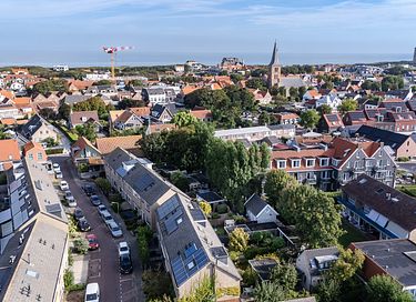 Holiday home in Domburg and close to the sea - 27
