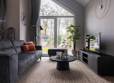 Luxe vakantiehuis voor 6 personen - 4