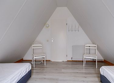 Vrijstaand huis in Drenthe met ruime tuin - 20
