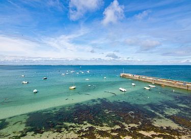 Appartement aan het strand (Bretagne) - 3