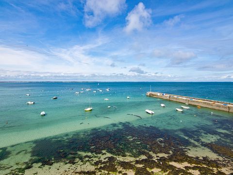 Appartement aan het strand (Bretagne) - 3