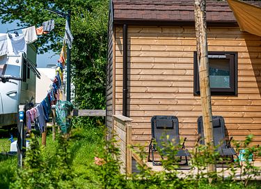 Unique tiny house (4p) near Valkenburg - 8
