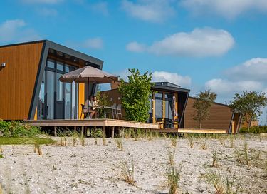 6-persoons vakantiehuis aan het IJsselmeer - 3